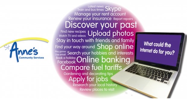 Free 1 Day Computer Course Events Unity Homes Enterprise